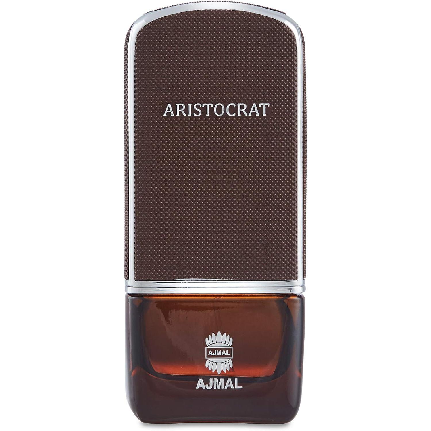 Ajmal Aristocrat Eau de Parfum Vaporizador 75 Ml para Hombre