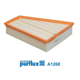 Filtro de Aire Purflux A1268 - Alto Rendimiento y Protección Duradera