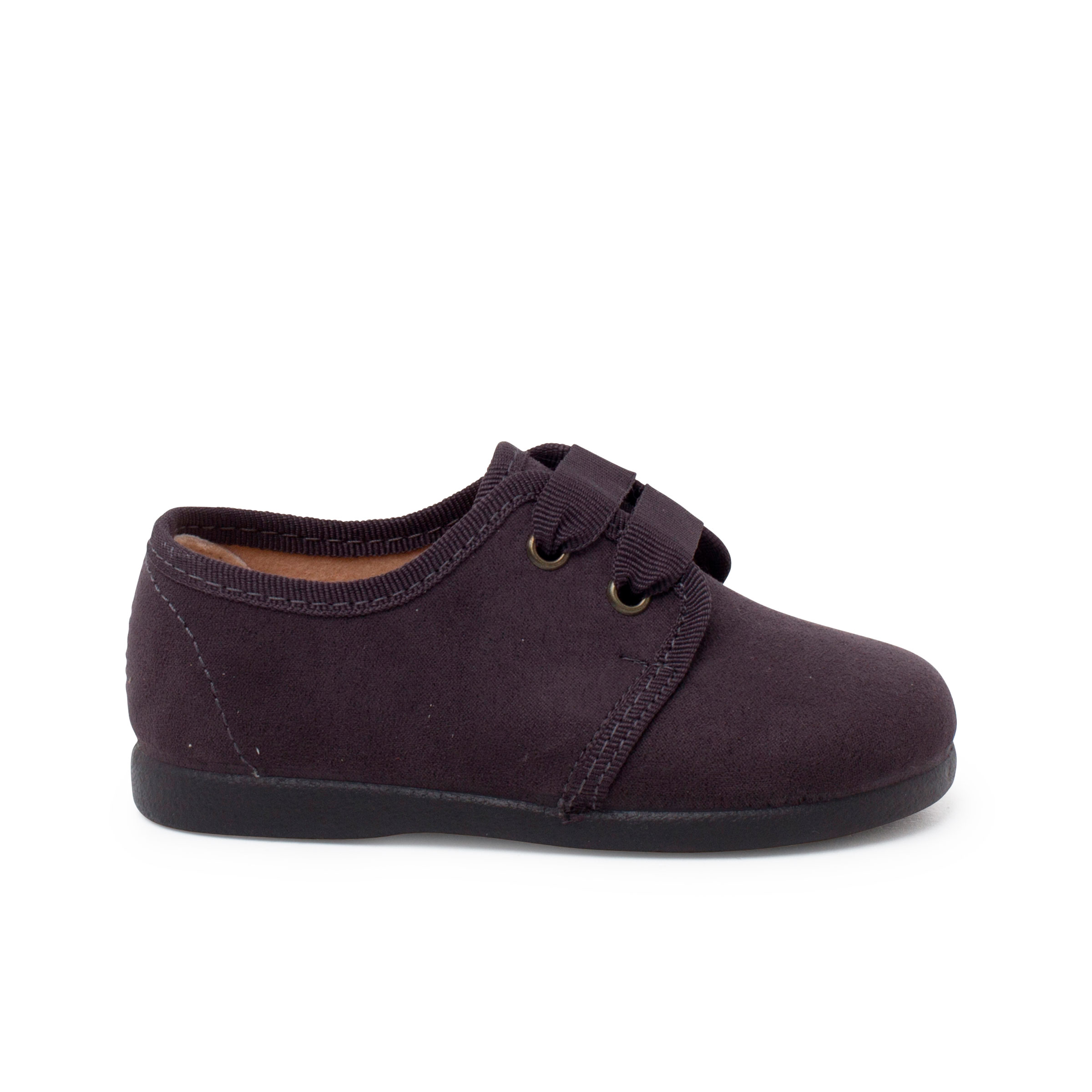 Pisamonas Blucher Serratex Cordón Faya | Calzado Fabricado en España