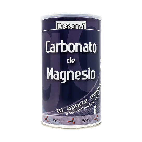 Drasanvi Carbonato Magnesio 200g