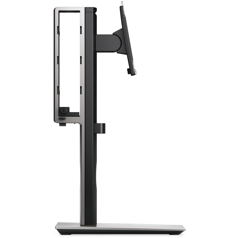 Dell Monitor Mount - MFS18 - Micro All-in-One Stand - Monitor/Soporte de escritorio