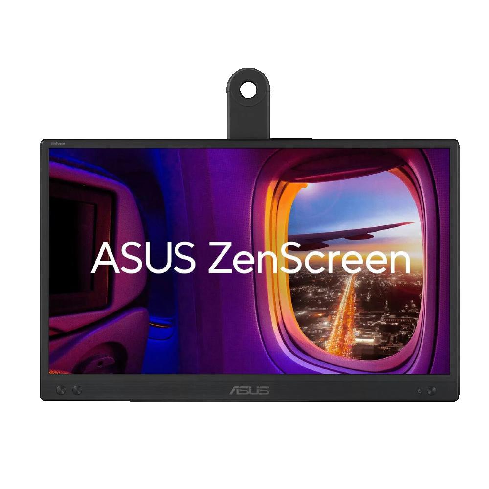 ASUS ZenScreen MB166CR IPS USB-C