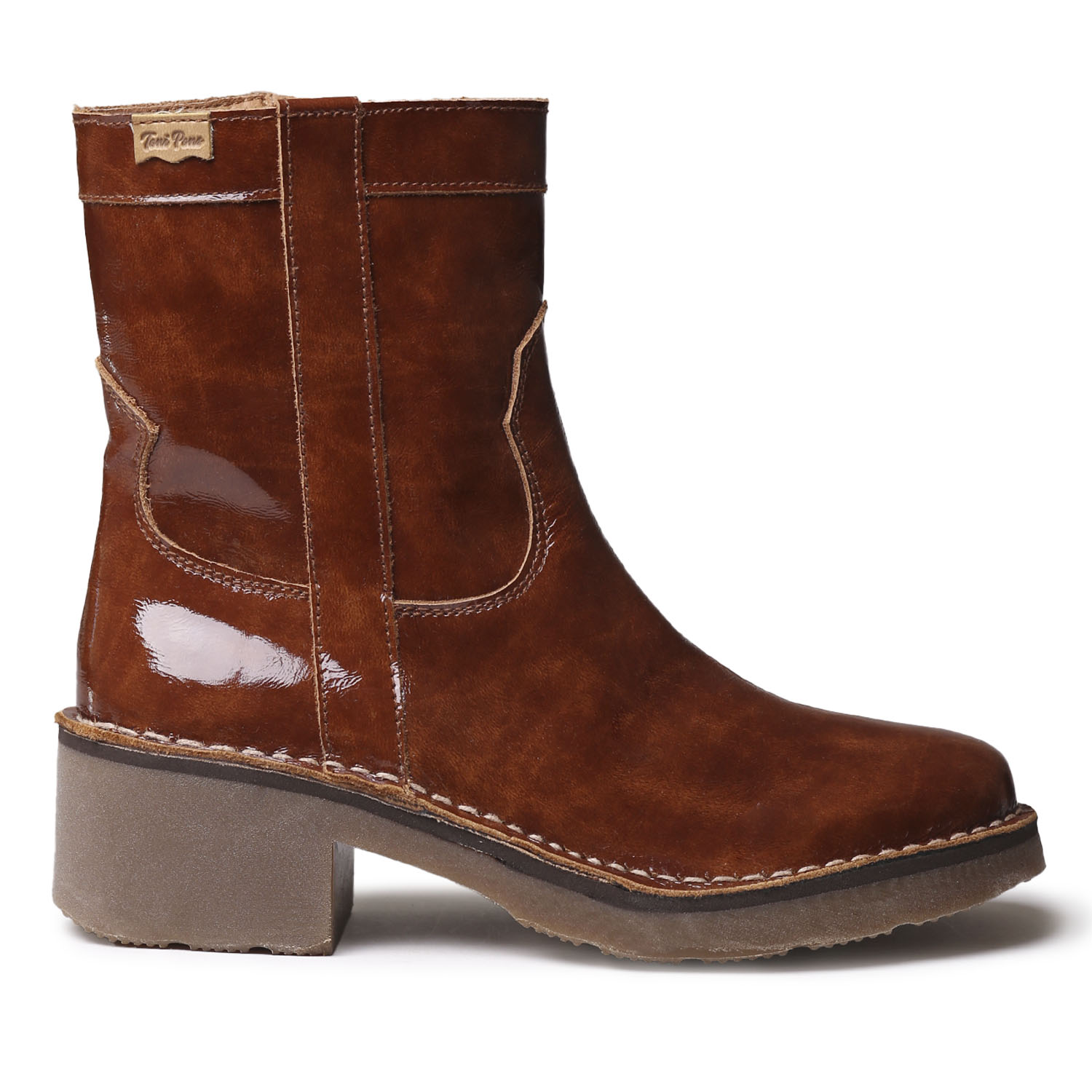 Toni Pons Botines de mujer IRIS-CA