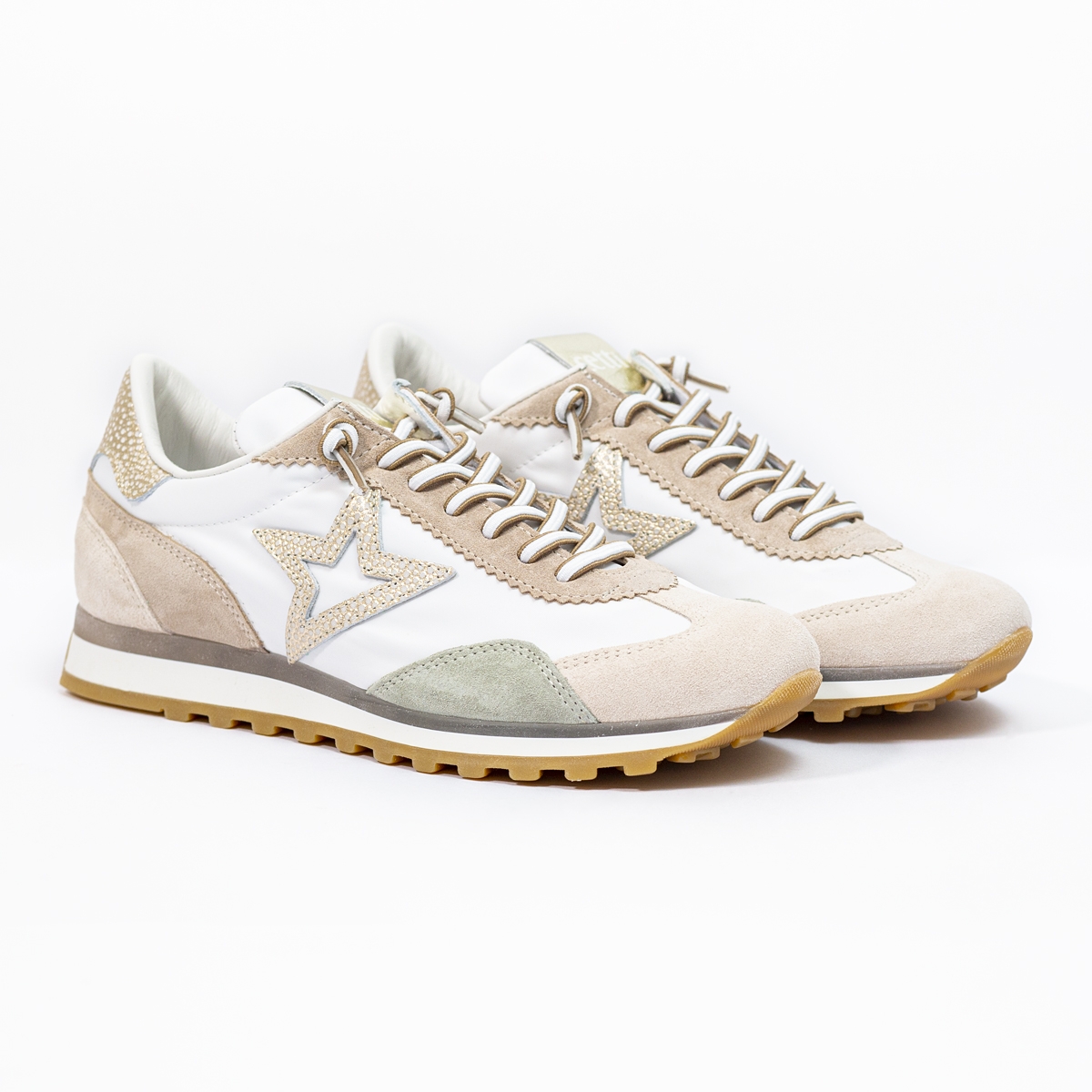 Ante Mesh Blanco 1259