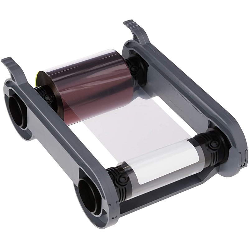 Cinta Ribbon Evolis Color Ymcko 300 Imagenes