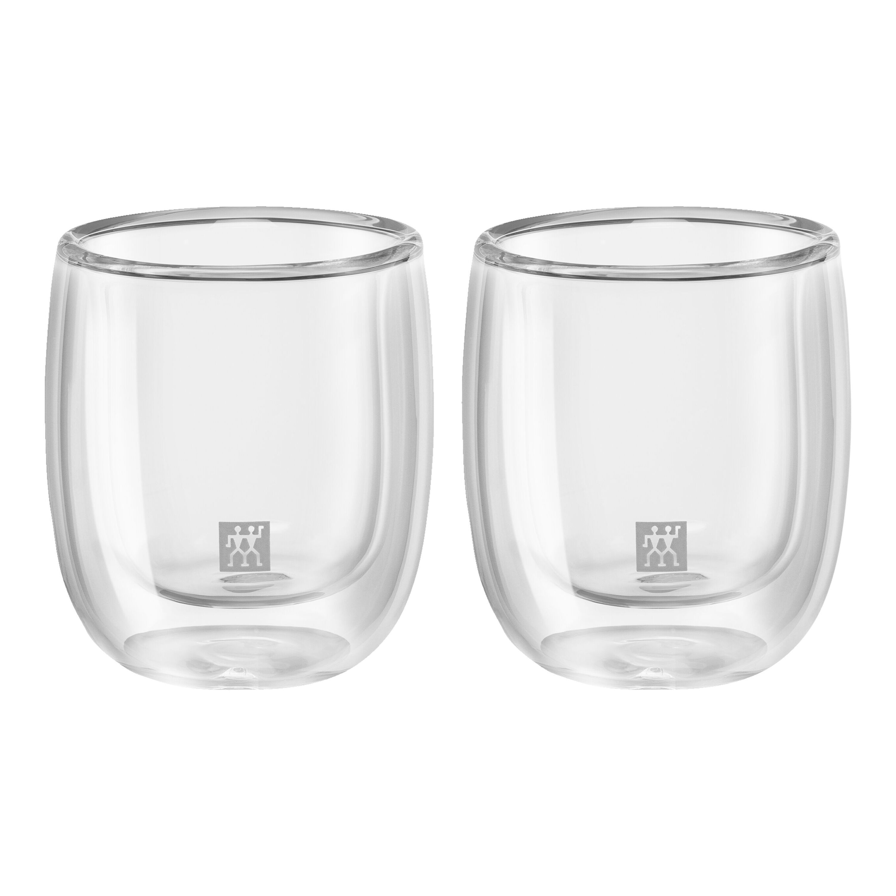 ZWILLING Sorrento Juego de tazas espresso 80 ml / 2-pzs