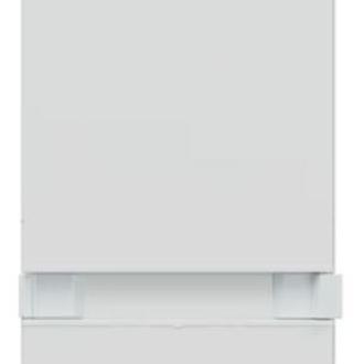 FRIGORIFICO DOS PUERTAS INTEGRABLE CANDY CNBQL3518EV E ALTO 177.2 CM ANCHO 54 CM