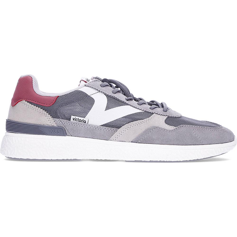 Zapatillas de hombre VICTORIA Anima 8805102