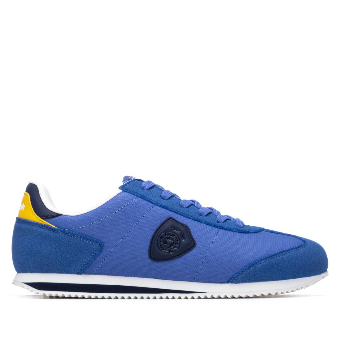 Refresh - Zapatilla Hombre - Calzado Cómodo y Versátil - Moda casual - Modelo  17566204