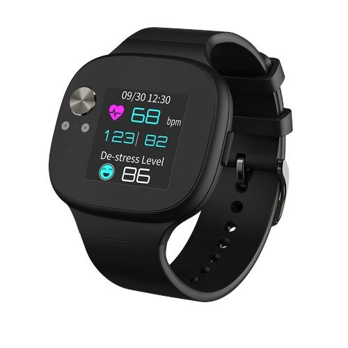Reloj Inteligente Asus SMARTWACH HC-A04 - Elegante Diseño