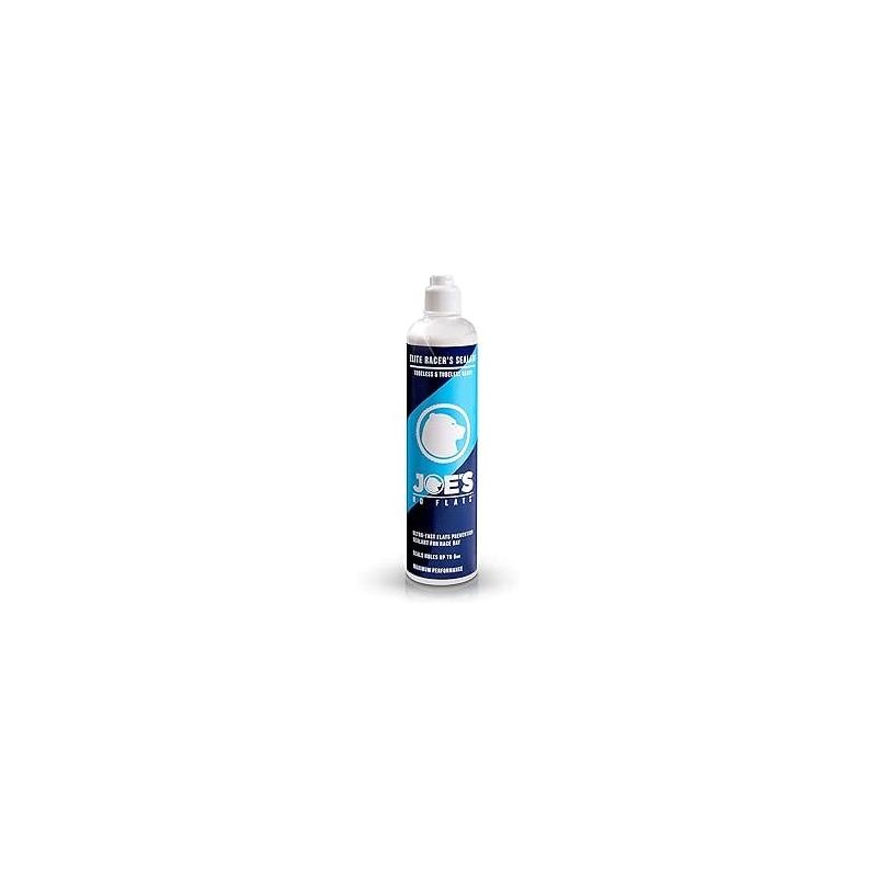 Joe's Liquido Sellante Elite Racer 500 ml Joe's Liquido Sellante Elite 500 ml JOE'S de ciclismo para bicicleta