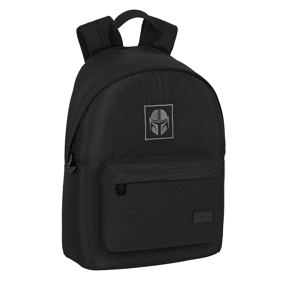 MOCHILA PARA PORTATIL 14,1" THE MANDALORIAN TEEN