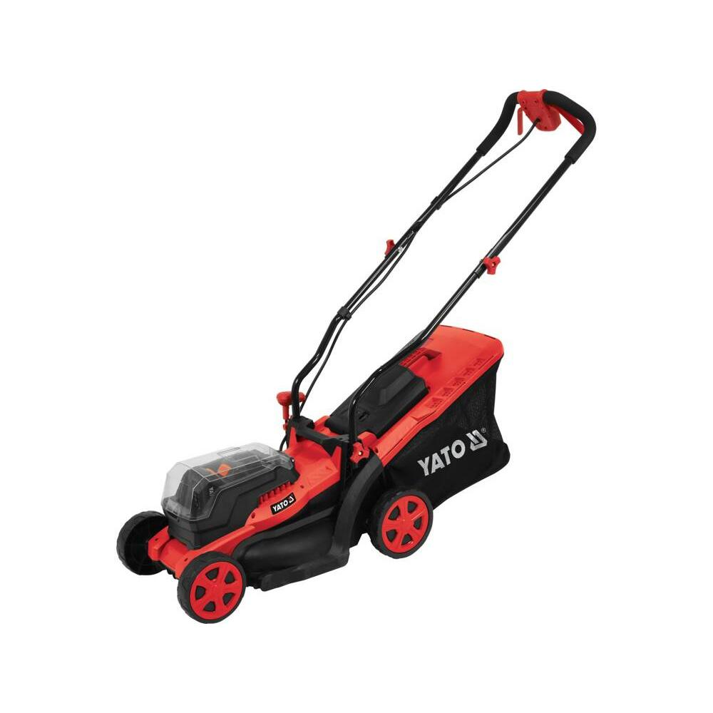 Yato YT-85220 cortadora de césped