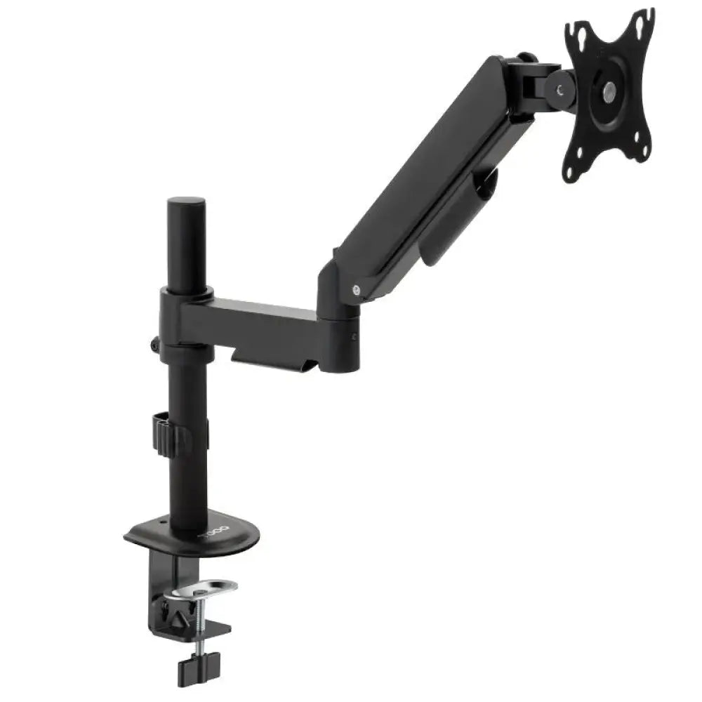 Soporte para monitor TooQ DB1532TNR-B 17-32" Negro VESA Acero Hasta 9 kg