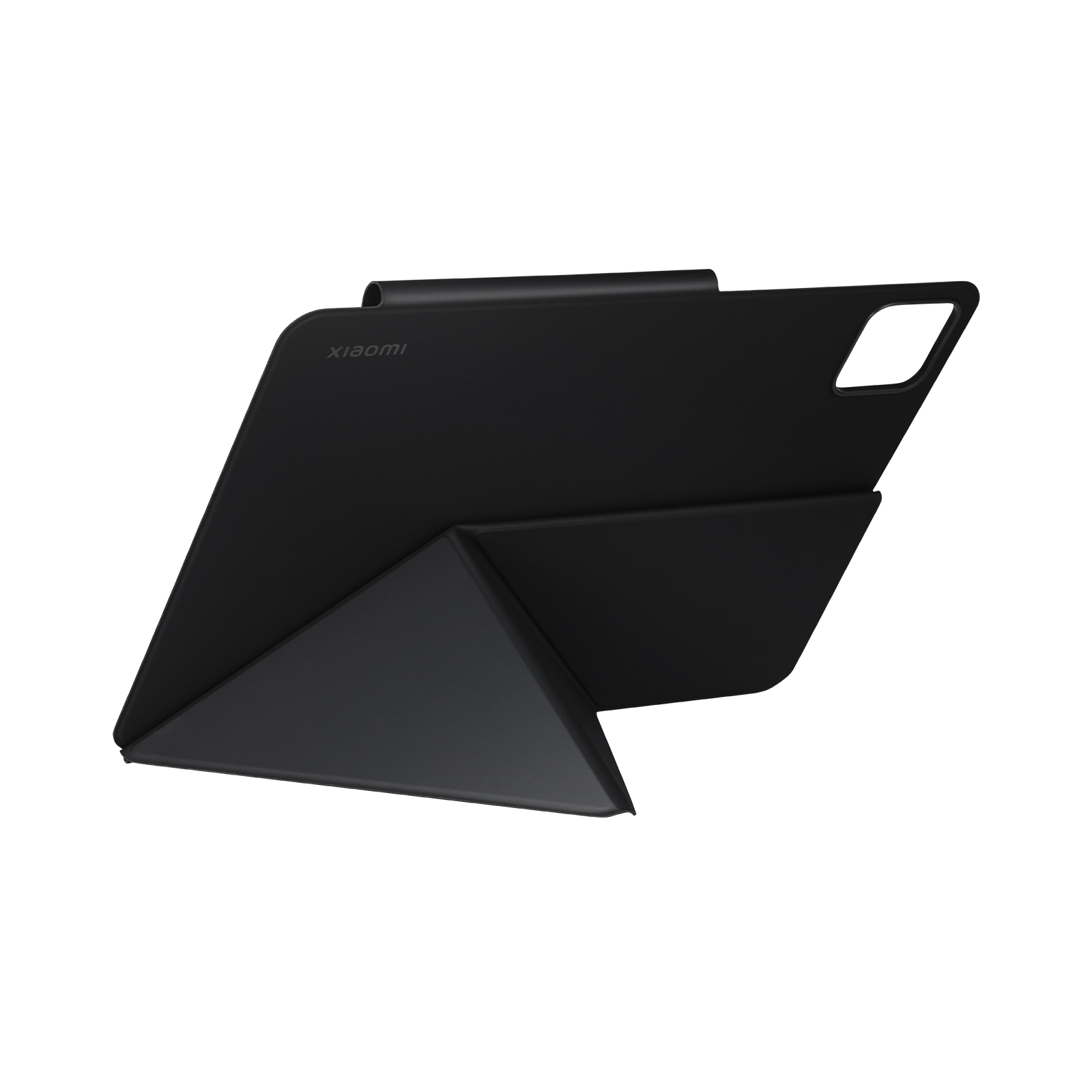 Oficial | Xiaomi Pad 7 / 7 Pro Cover, Opciones de color elegantes, El creativo diseño de plegado garantiza estabilidad, cierra la funda para poner la tablet en suspensión