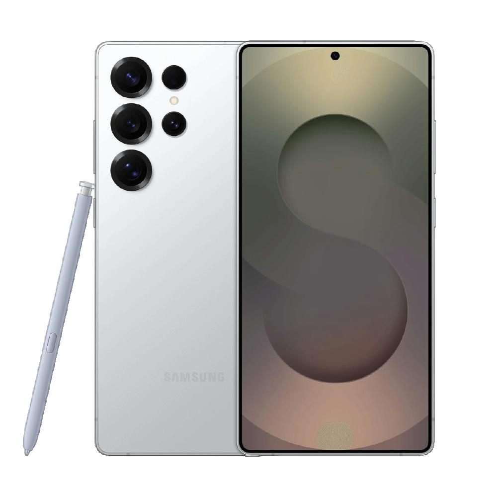 Samsung Galaxy S25 Ultra Snapdragon 8 Elite 12 Go