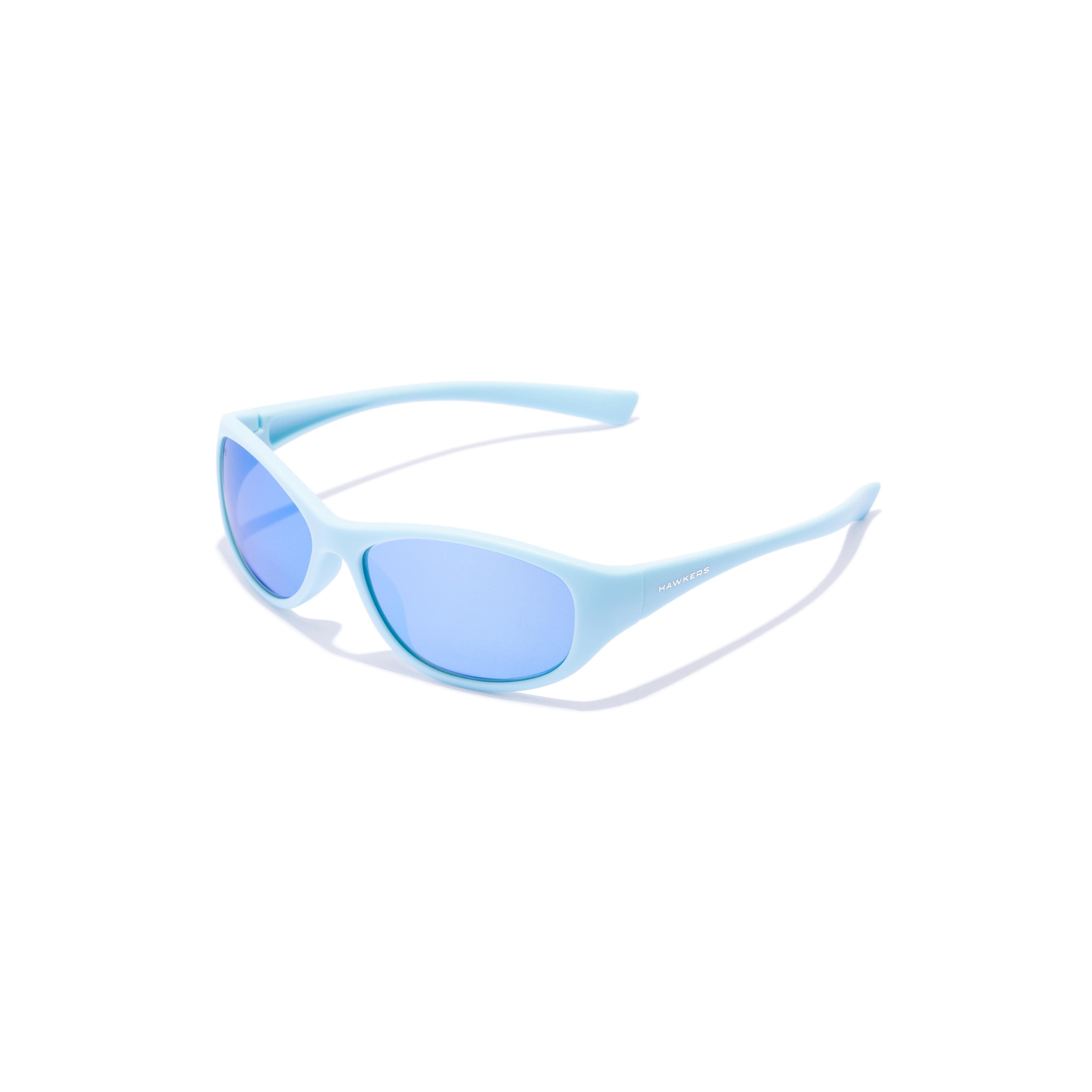 HAWKERS - Gafas de Sol RAVE KIDS para niño y niña UV400
