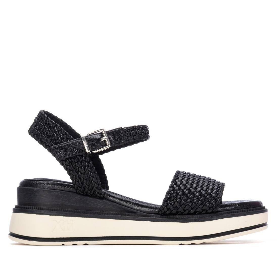Xti - Sandalia Mujer - Calzado Cómodo y Versátil - Moda casual - Modelo  14525902