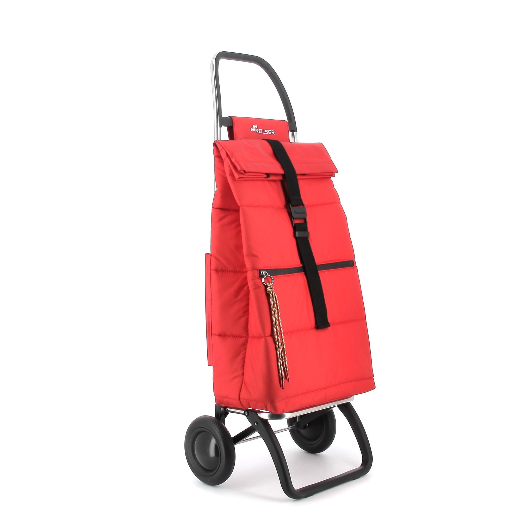 Carro Rolser Big Polar 2 Ruedas