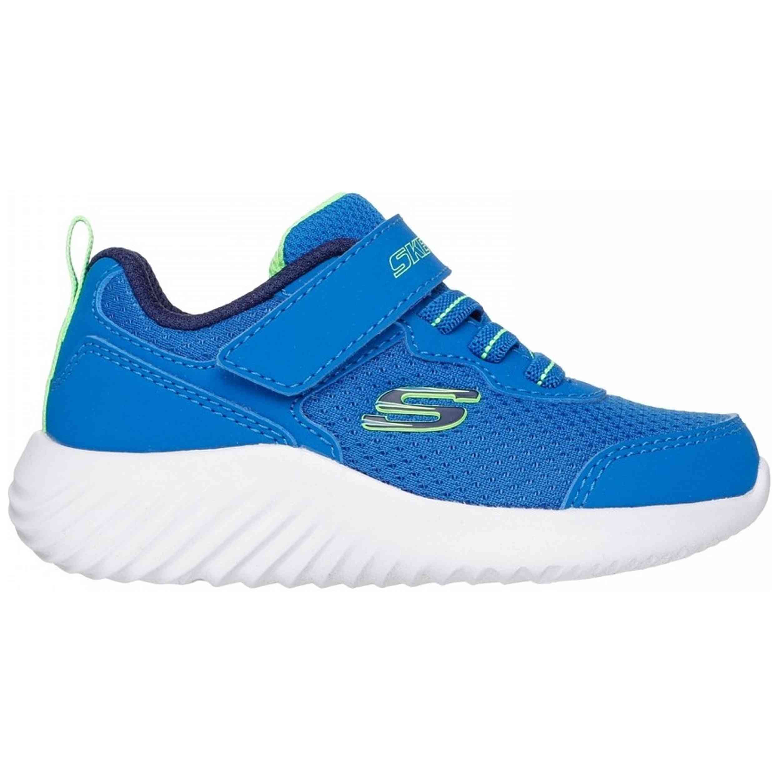 Zapatos Skechers en color Azul