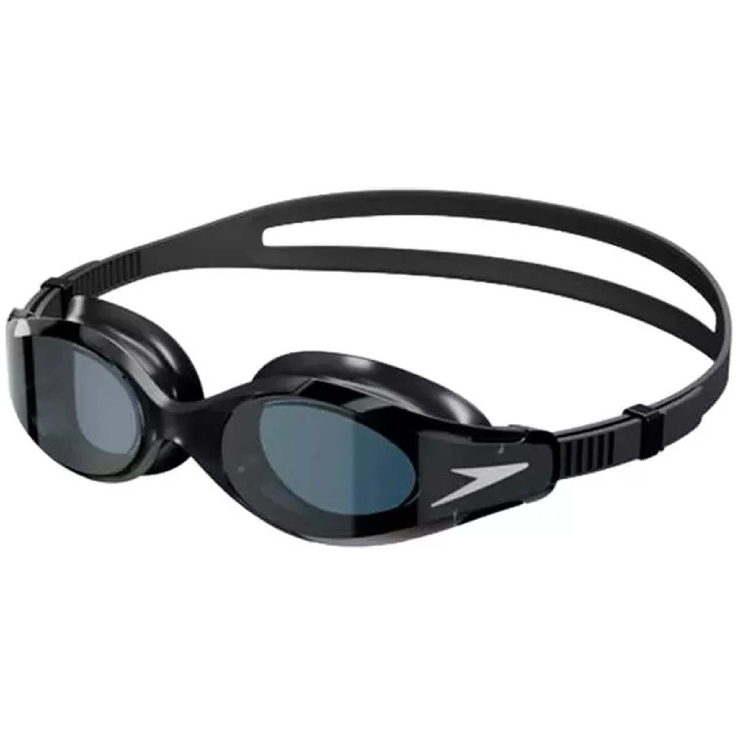 Gafas De Natación Speedo Hydrosity 2.0 Negro/ Gris