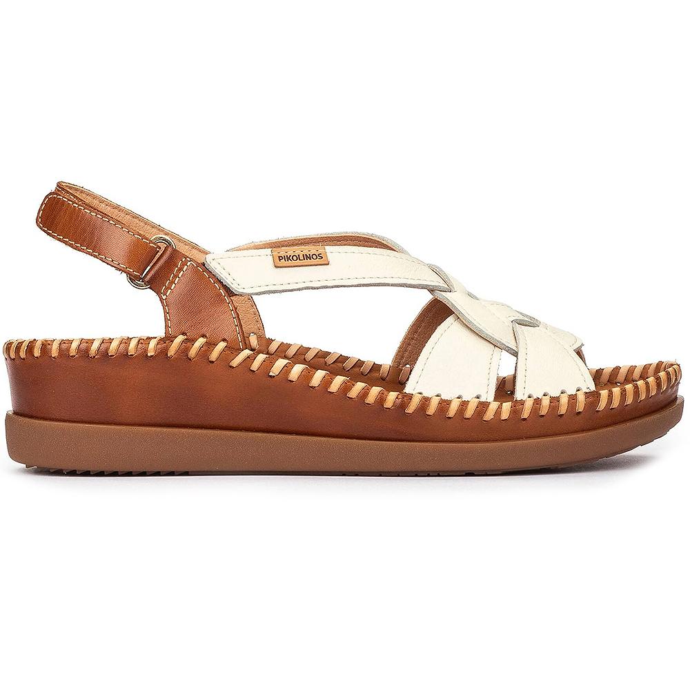 Sandalias para mujer PIKOLINOS W8K-1839C2 Cadaques