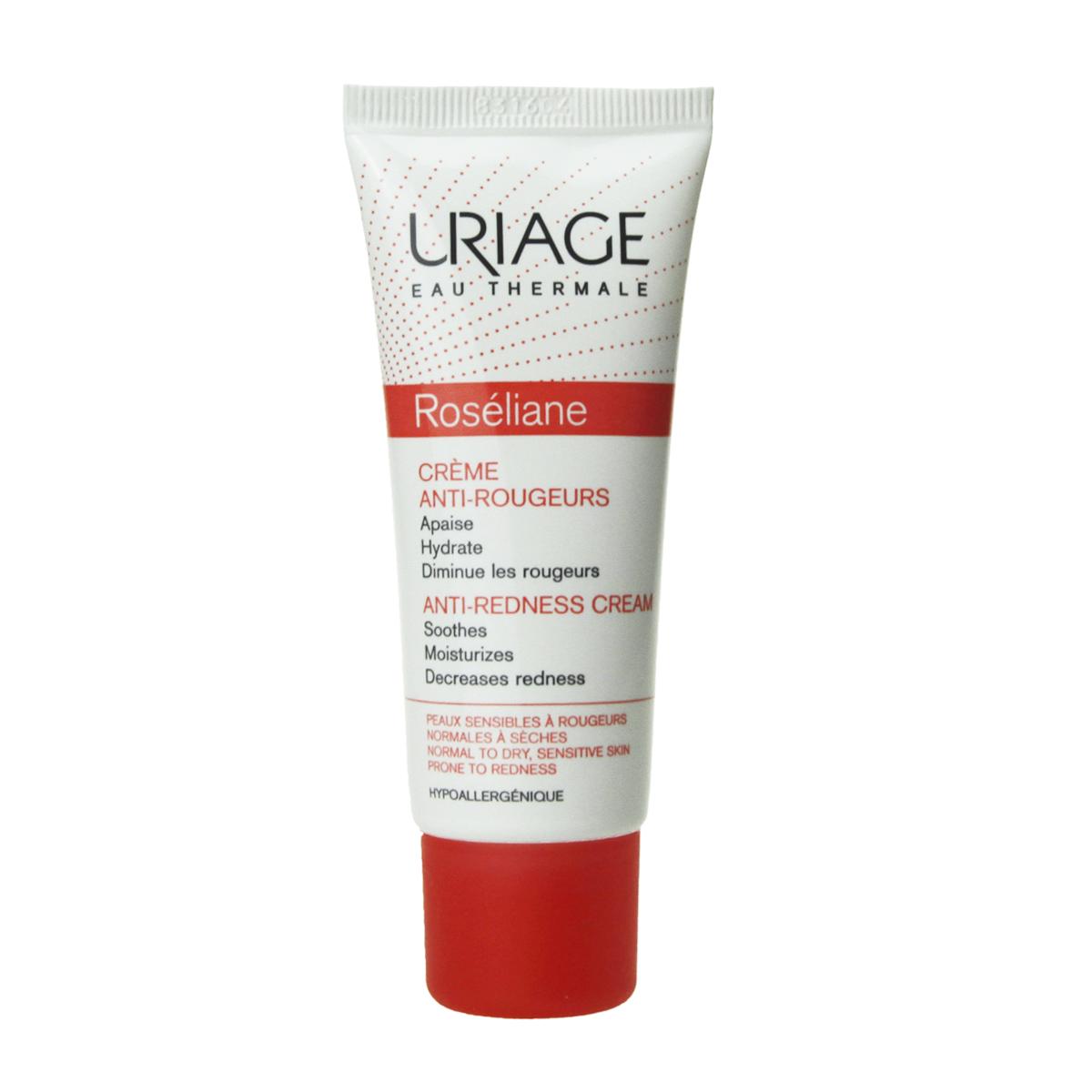 Uriage roseliane crema antirrojeces 40 ml