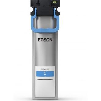 Epson - Cartucho de tinta C13T945240 cian de alta capacidad 38,1 ml para impresoras WorkForce WF-C5790DWF, WF-C5710DWF, WF-C5290DW y WF-C5210DW