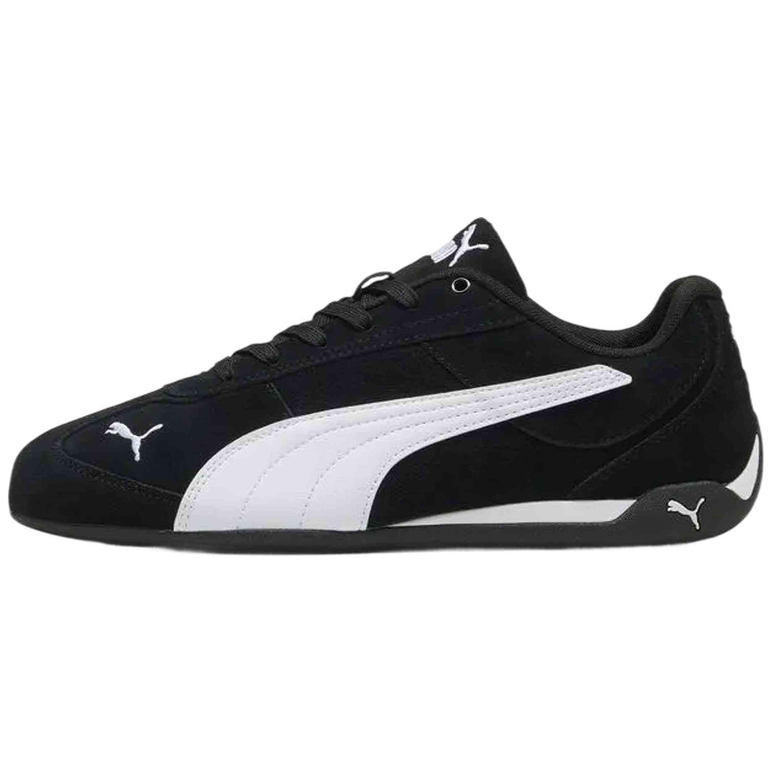 Calzado Puma modelo Puma Replicatch Sd en color Negro