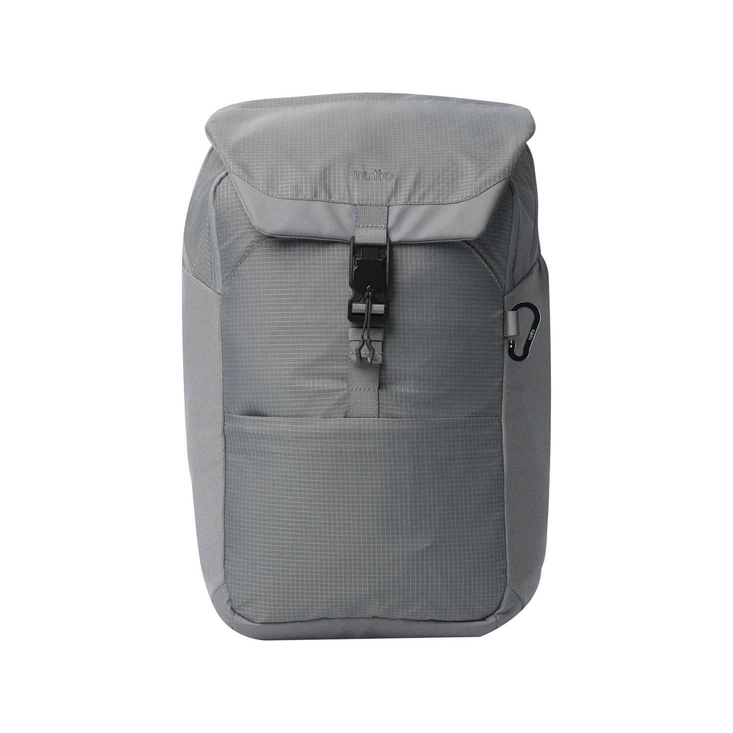 Totto Mochila ejecutiva Dual Material: Poliéster 29 x 48 x 16 cm