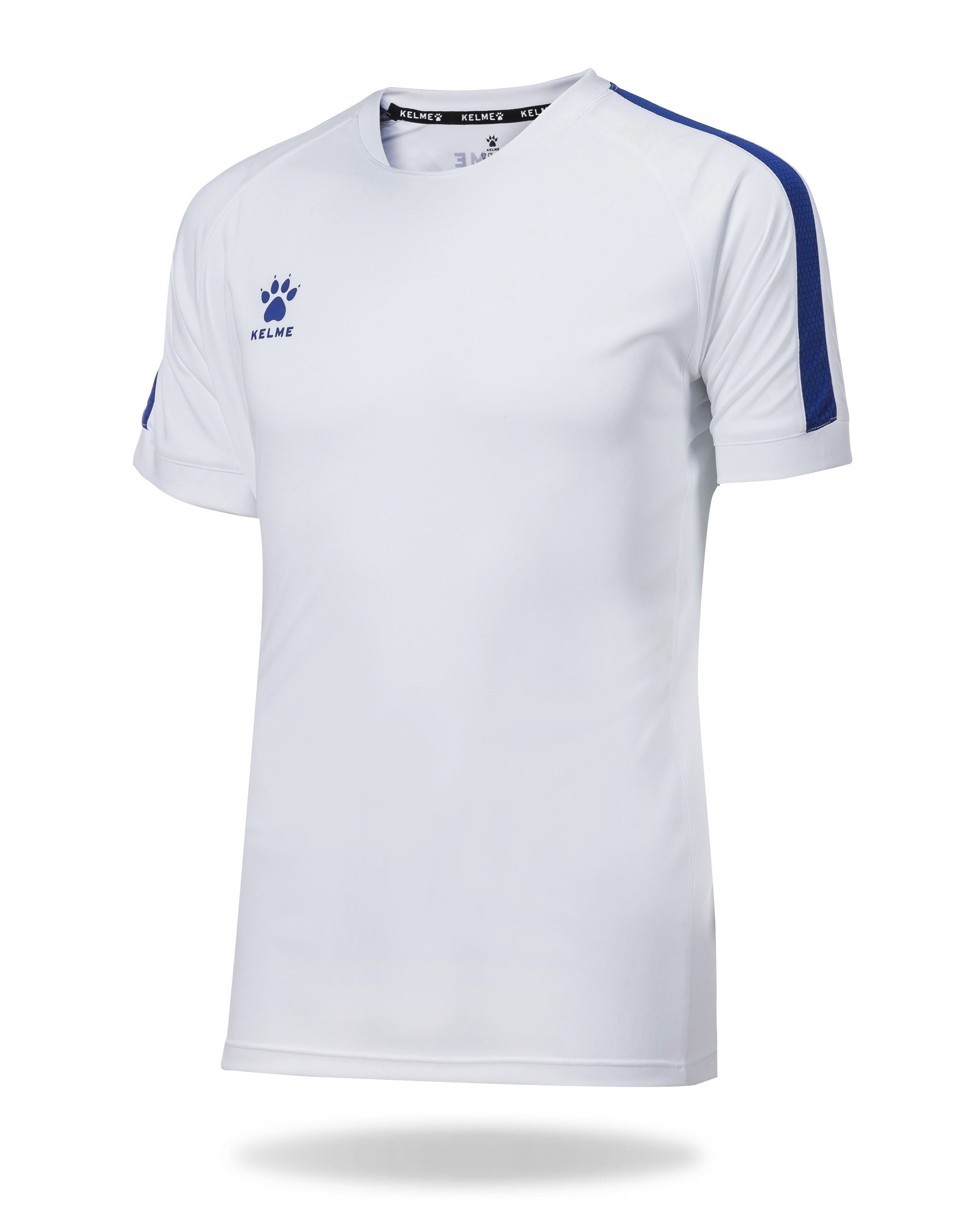 Kelme Camiseta Global Blanco