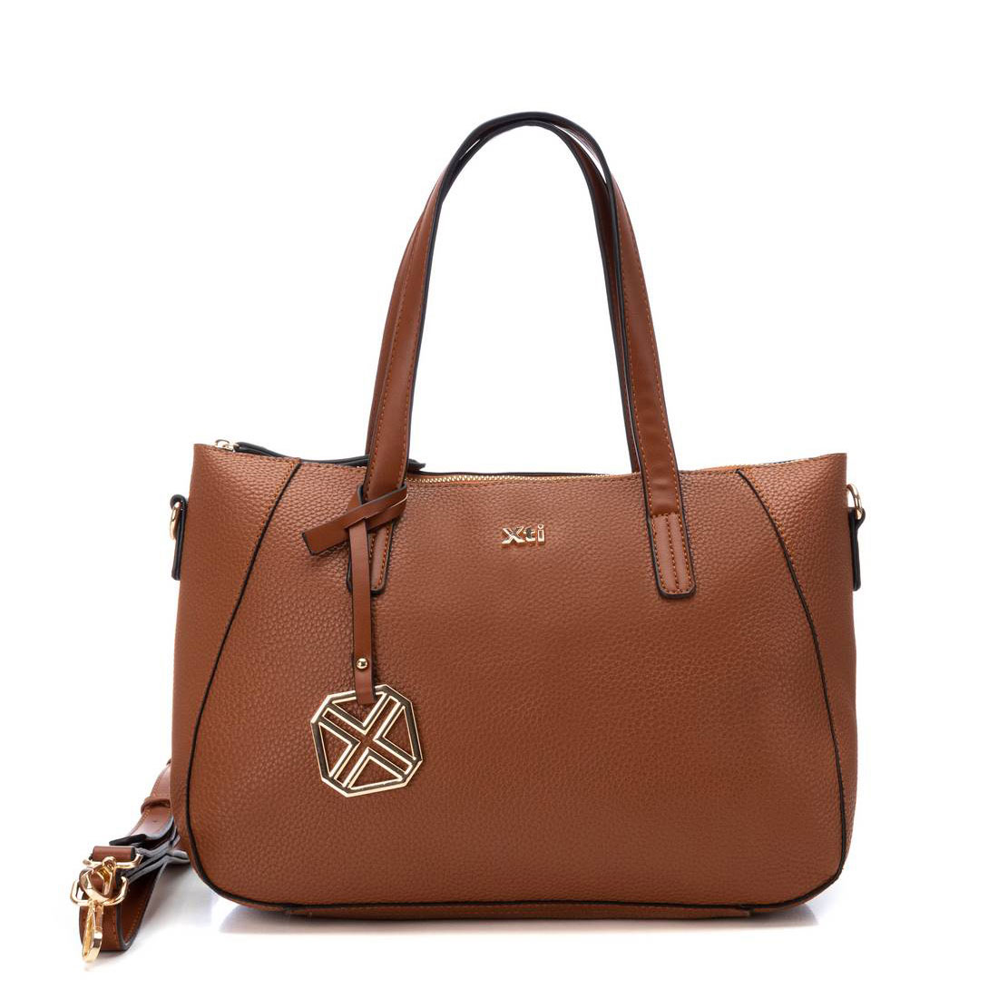 Xti Bolso Marrón 184203-CAMEL para Mujer Miravia