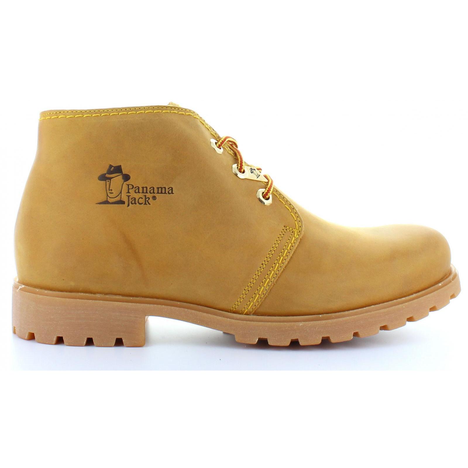 Panama men's ankle boots panama c1 napa vintage