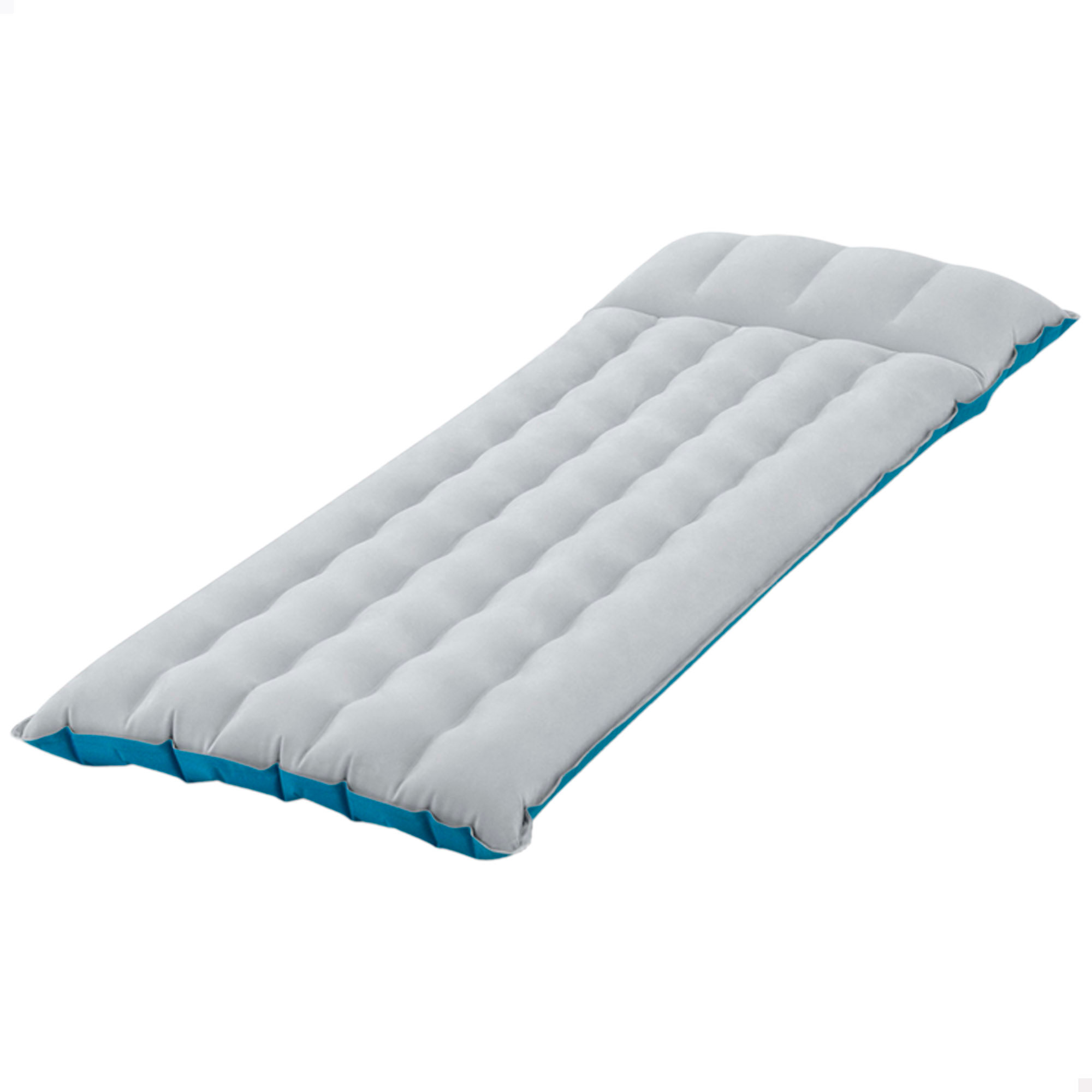 Colchoneta hinchable INTEX de camping, Altura 17 cm, Colchón hinchable camping, Colchoneta camping, Colchón hinchable Intex