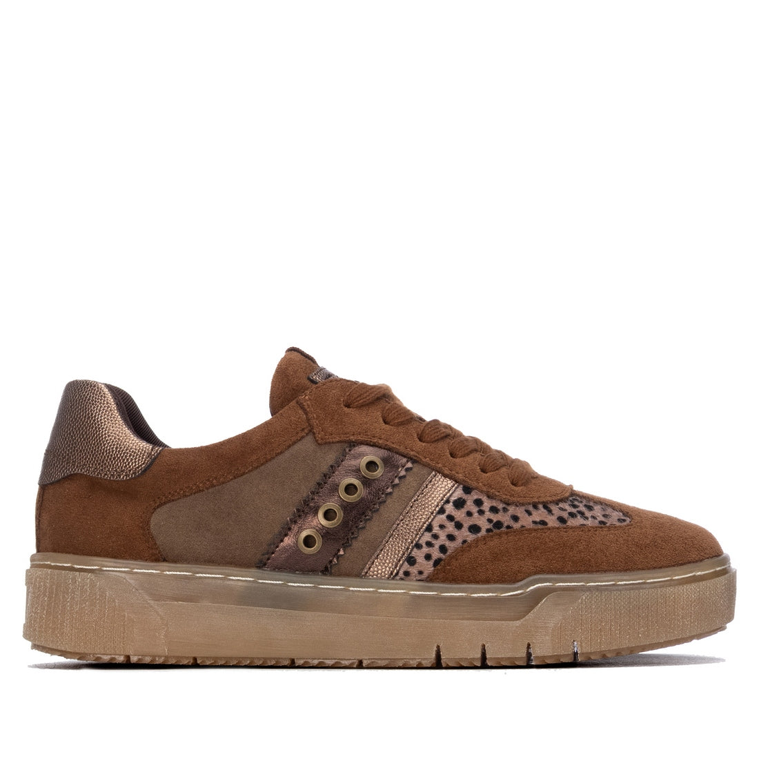 Refresh - Zapatilla Mujer - Calzado Cómodo y Versátil - Moda casual - Modelo  17624002