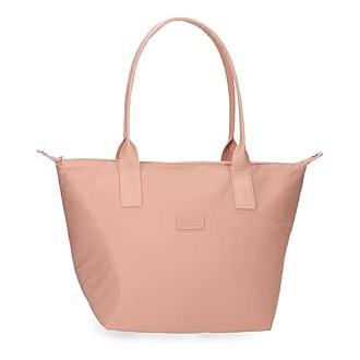 Bolso Tote 13,3" Pulgadas Nude Movom Loop 45x31x18,5 cm Poliéster