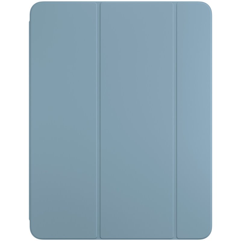 Apple Funda Smart Folio para el iPad Pro de 13 pulgadas M4 Azul denim