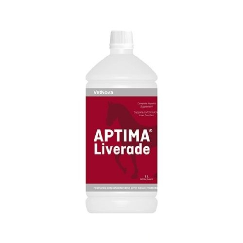 VETNOVA VETERINARY CLINICAL CARE Liverade 930 ml - Oral