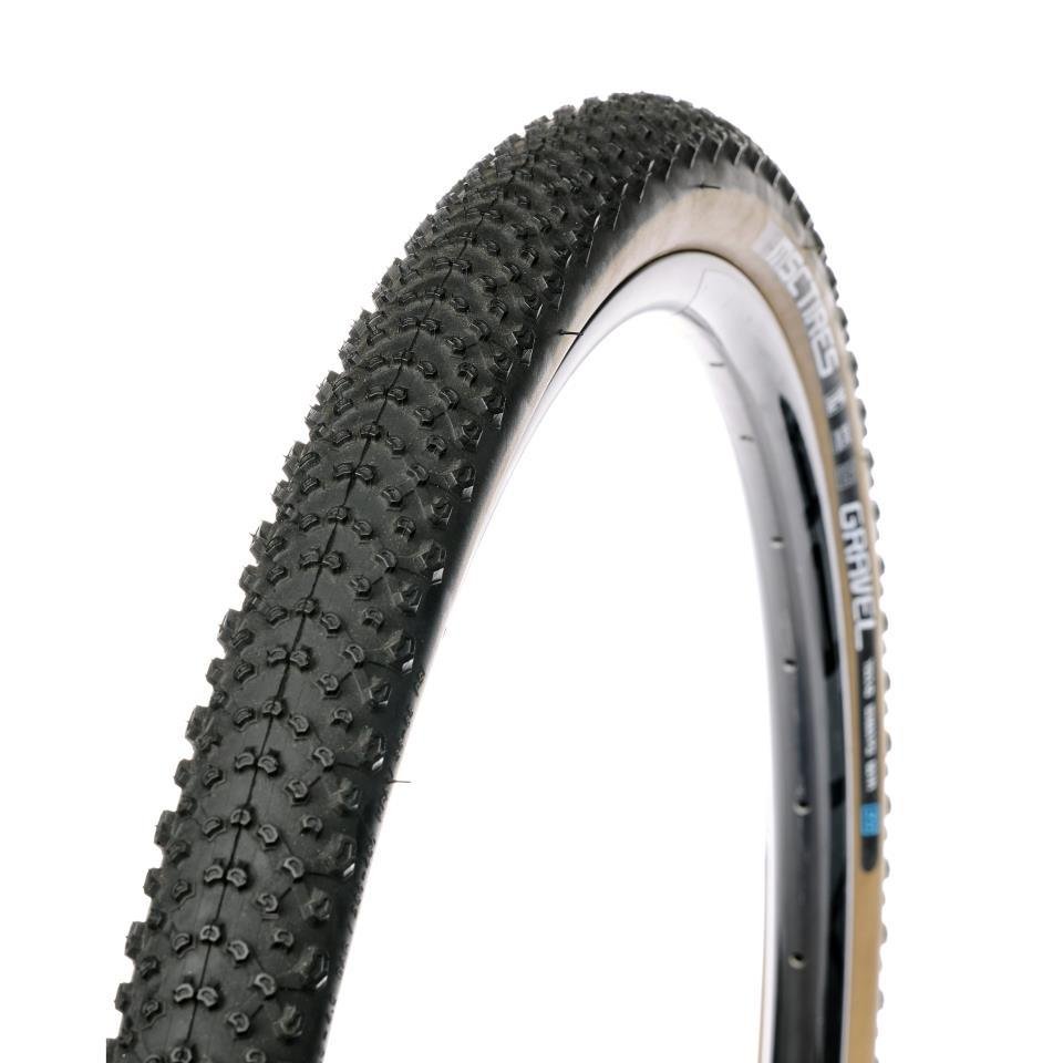GRAVEL TLR 700X40 BROWN 1C EPIC SHIELD 60TPI