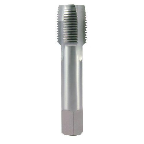 Macho para reparación de roscas de tuberías cilíndricas sanitarias g din 5157 hss rectificado. rosca g 3/4 rp 3/4
