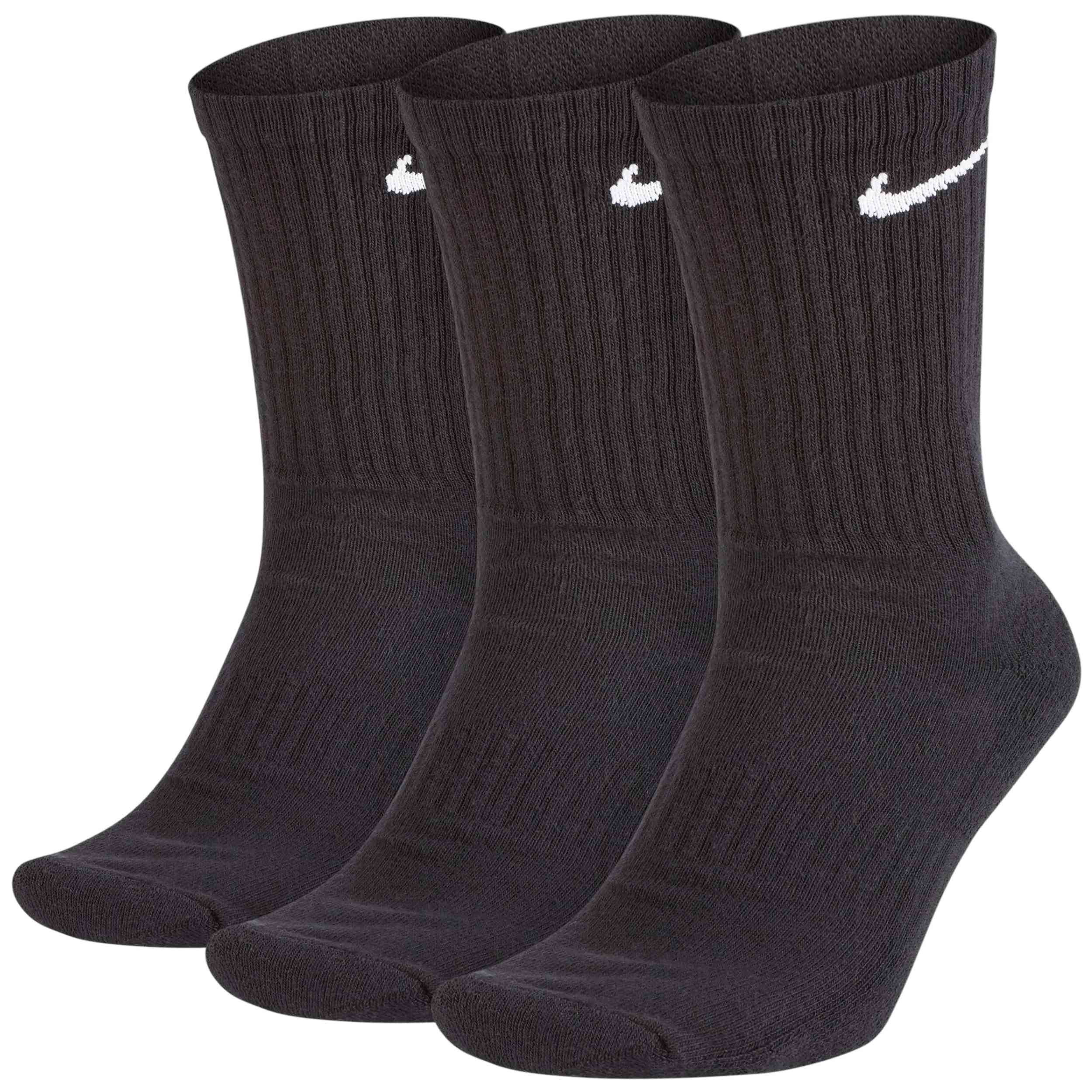 Calcetines Nike modelo Sx7664 en color Blanco