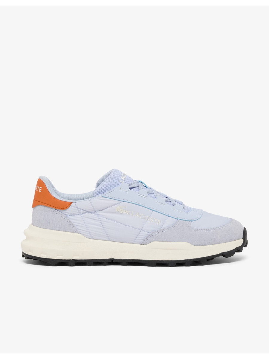ZAPATILLA LACOSTE ELITE ACTIVE BLUE OFF WHITE LACOSTE