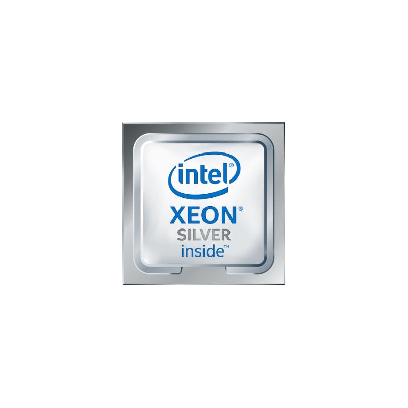 HPE Xeon Silver 4310