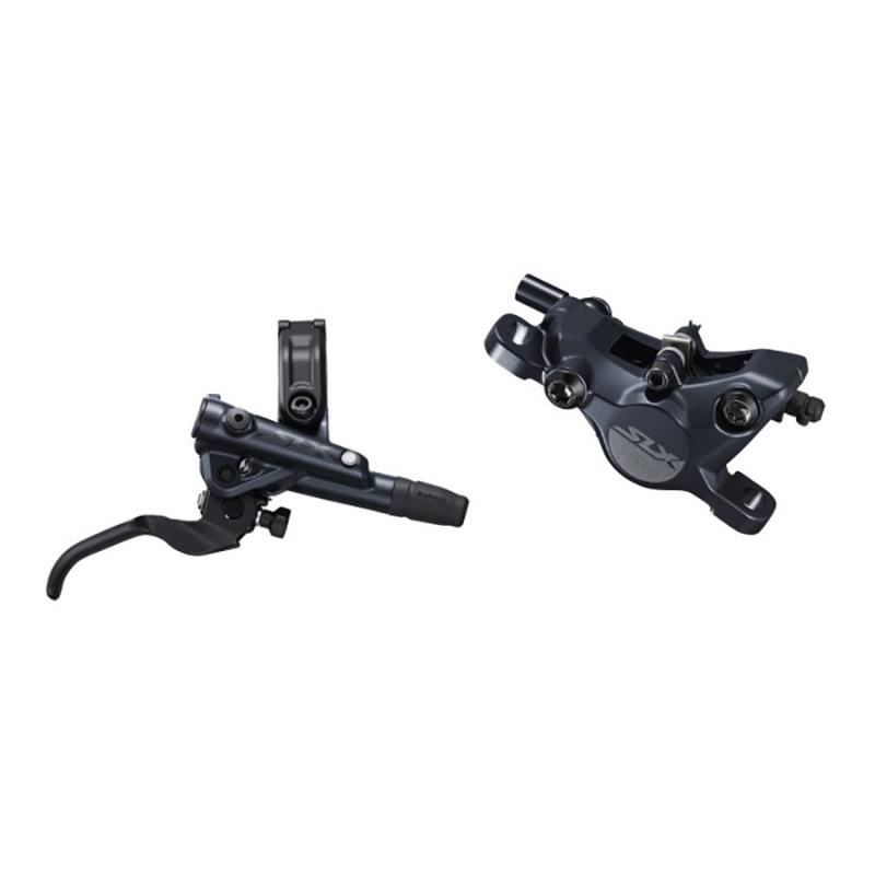 SHIMANO | Freno De Disco Hidráulico SLX M7100 - Se lanza la nueva serie SLX M7100, moldeada a partir del mismo ADN que XTR y DEORE XT y diseñada para brindar un rendimiento de calidad para aquellos