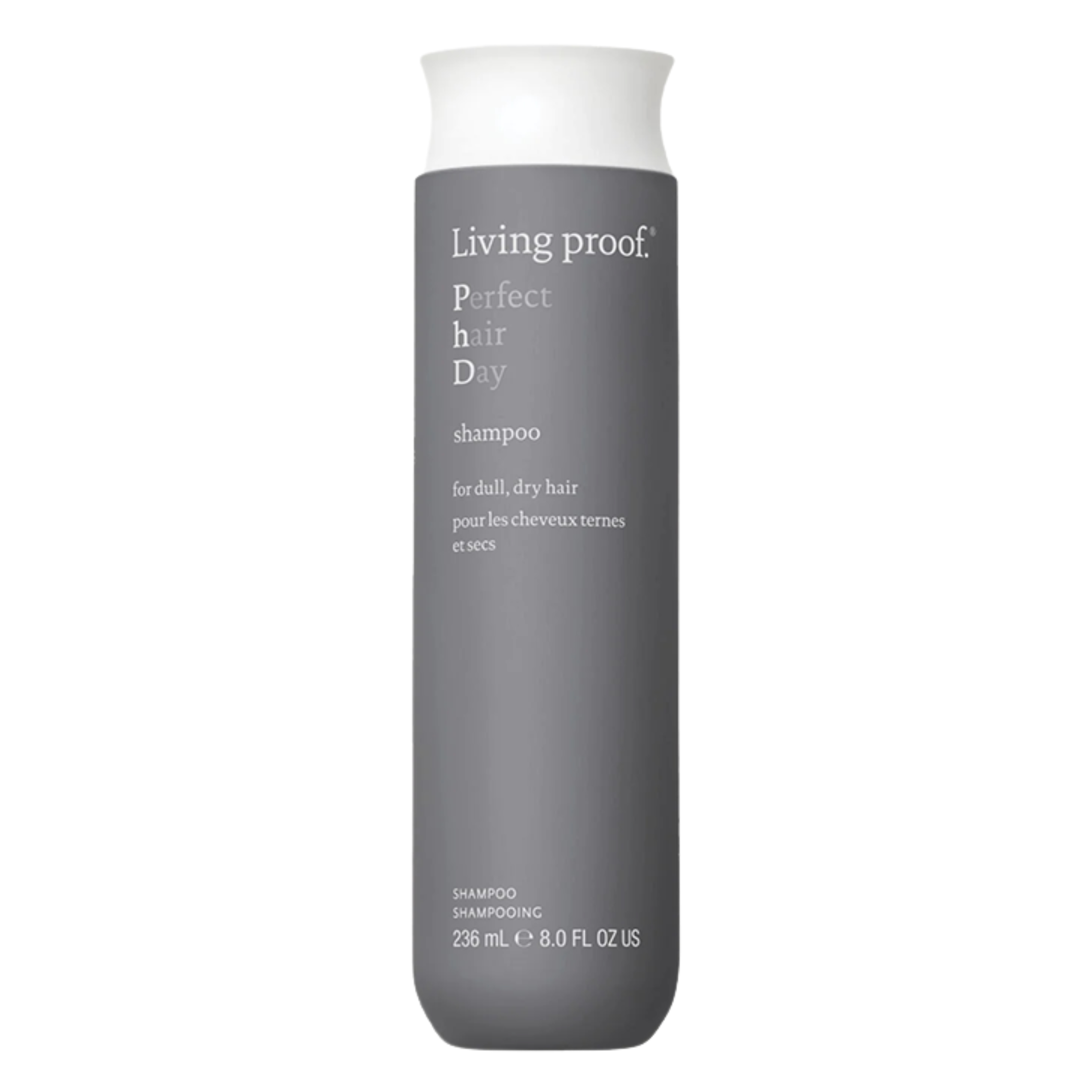 Champú Living Proof Perfect Hair Day para Limpieza Profunda, Suavidad y Brillo Duradero