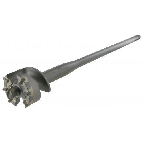 Broca sds-max holomax (ø 55 x l 990 mm)