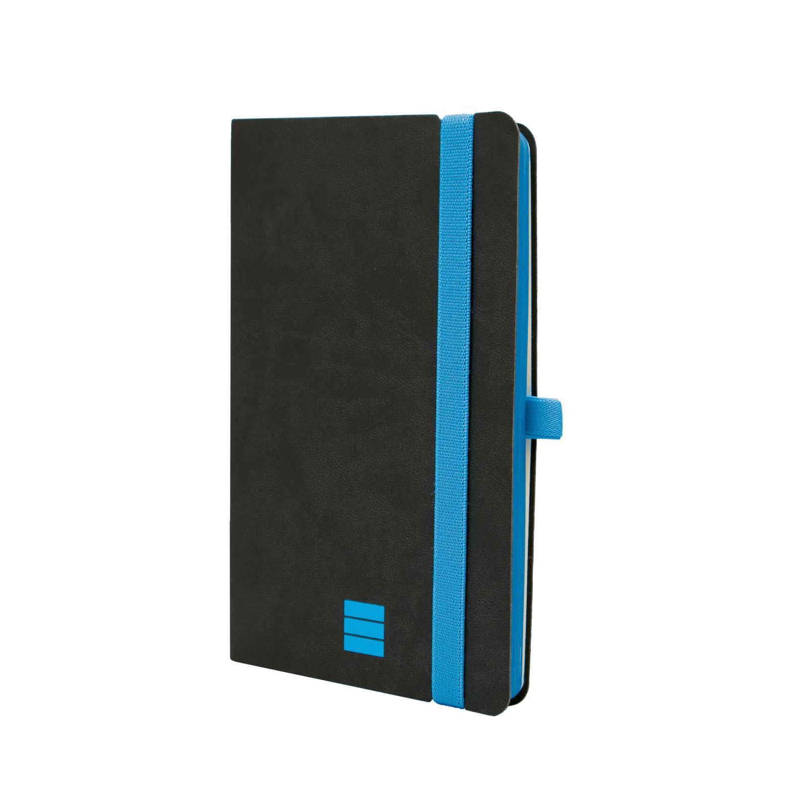 Finocam - Cuaderno Modern Negro