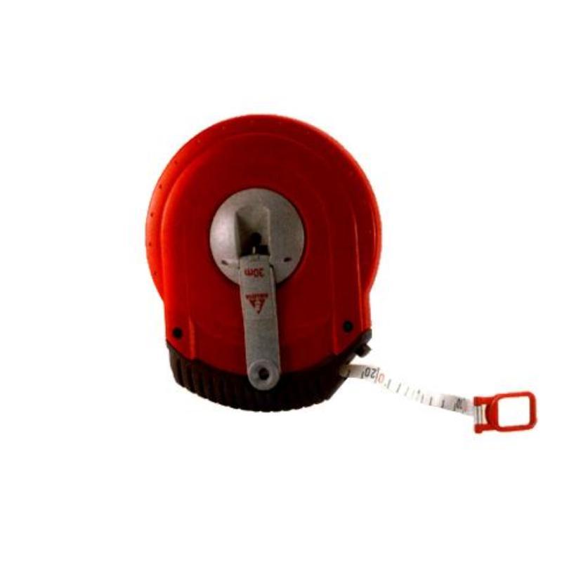 Bellota finstock cinta met.f.vidrio 50052-30 g.alta prec.clas ii