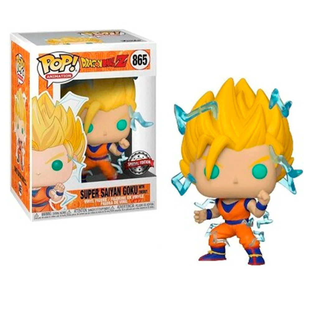 Funko Goku  first appearance  Super Saiyan Exclusivo GITD Glow in the dArk Ten times   Dragon ball Funko Pop  ultra instinct 1279 1256 860 492 1279 948  1516 563  827  1232  ELIGE