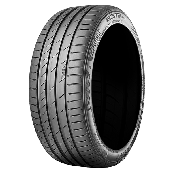 KUMHO 235/30 R20 88Y ECSTA PS71 XL TYRES